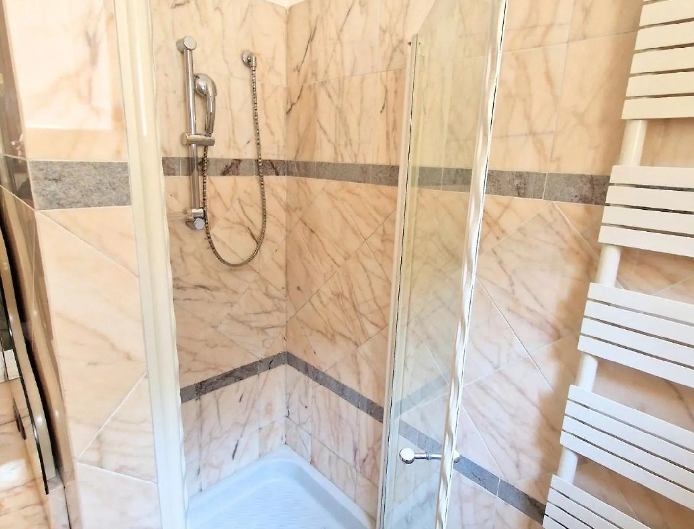 Ht - Residenza Del Notaio In Centro Storico Apartment Padova Italy
