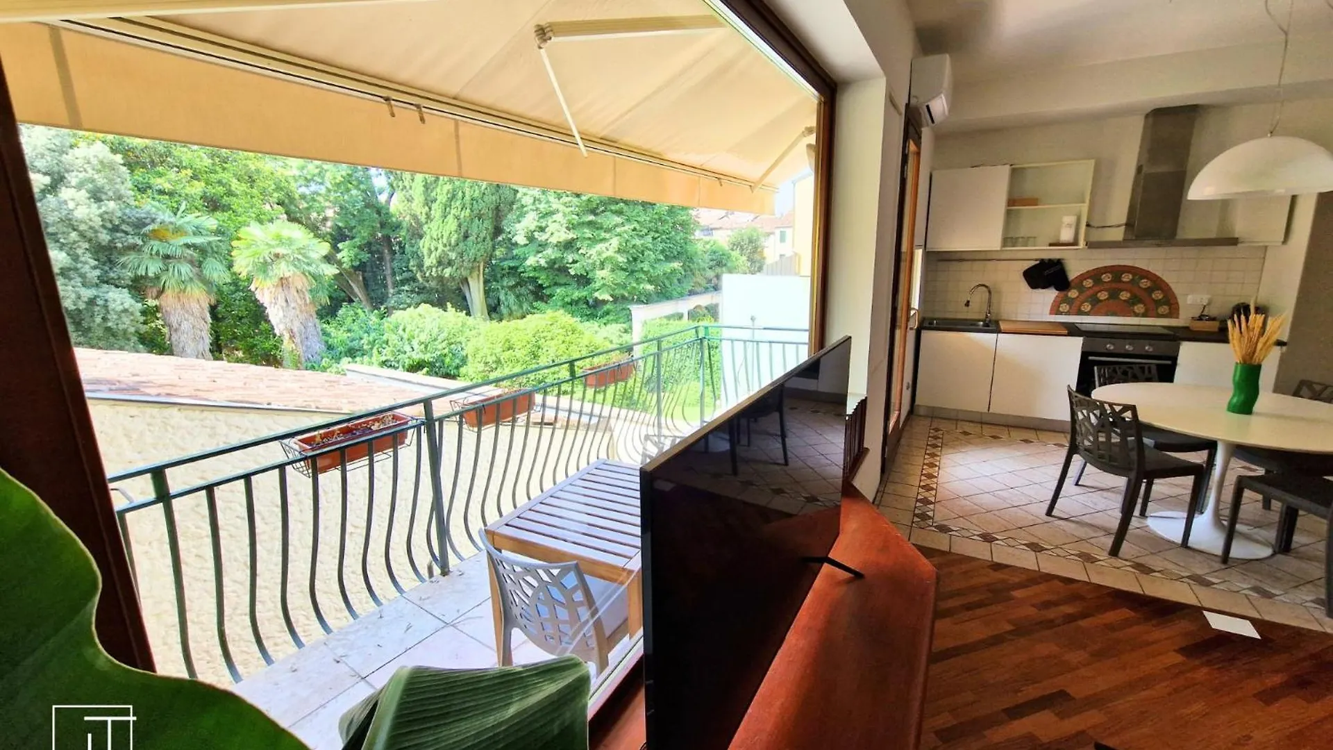 Ht - Residenza Del Notaio In Centro Storico Apartment Padova