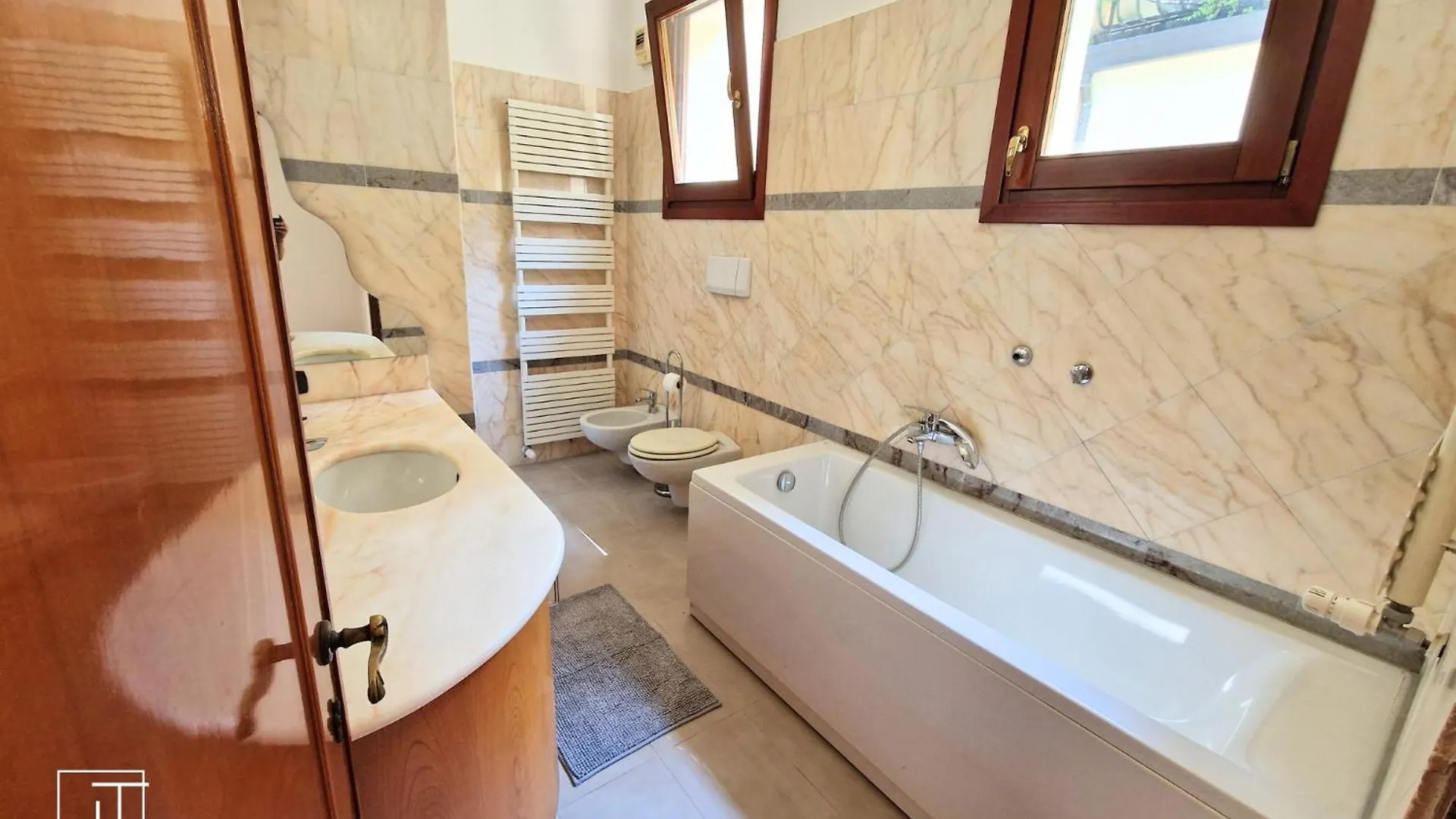 Ht - Residenza Del Notaio In Centro Storico Apartment Padova