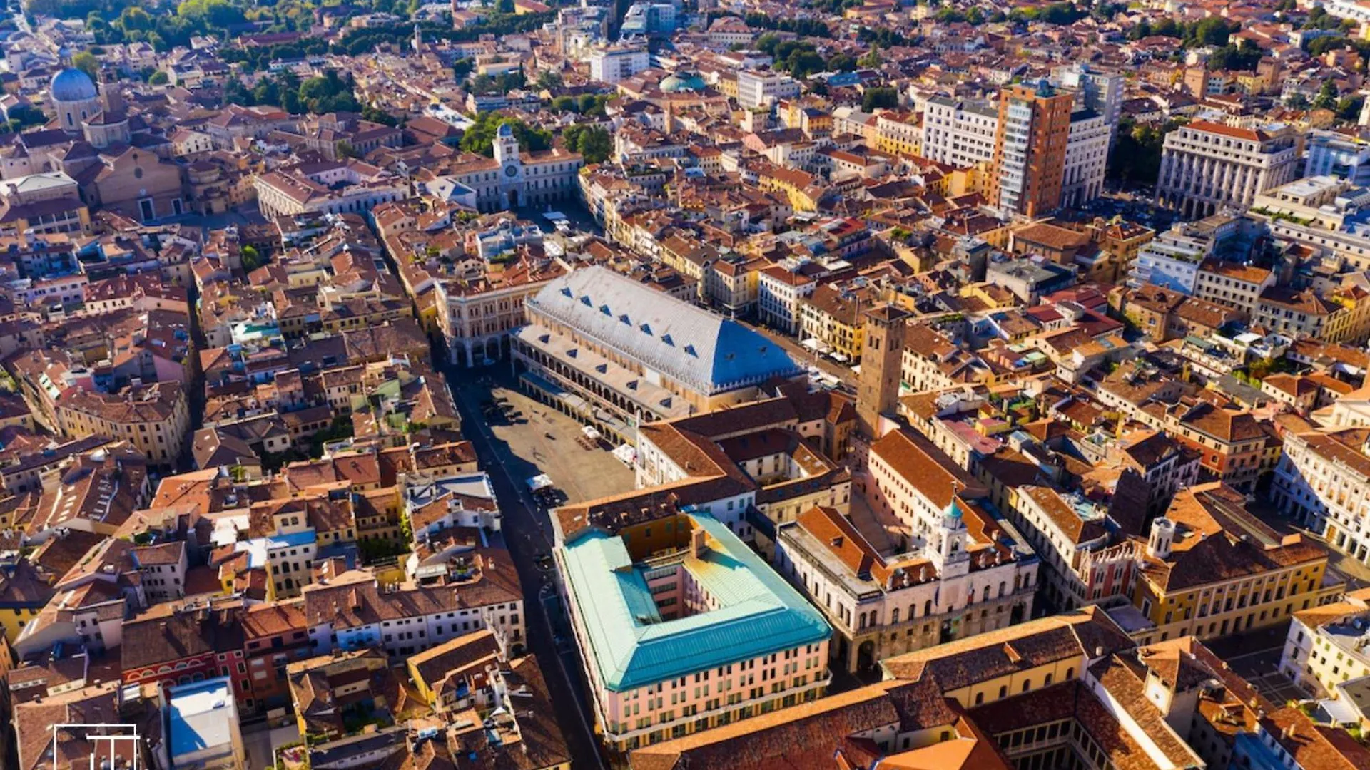Ht - Residenza Del Notaio In Centro Storico Apartment Padova Italy