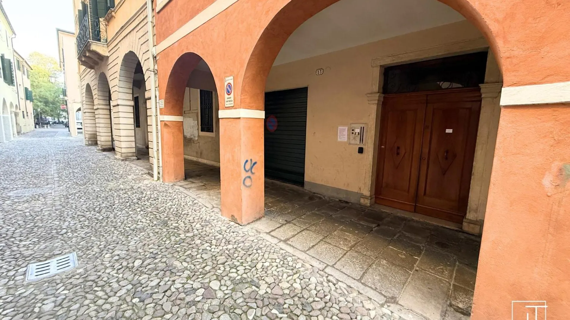 Ht - Residenza Del Notaio In Centro Storico Apartment Padova 0*,  Italy