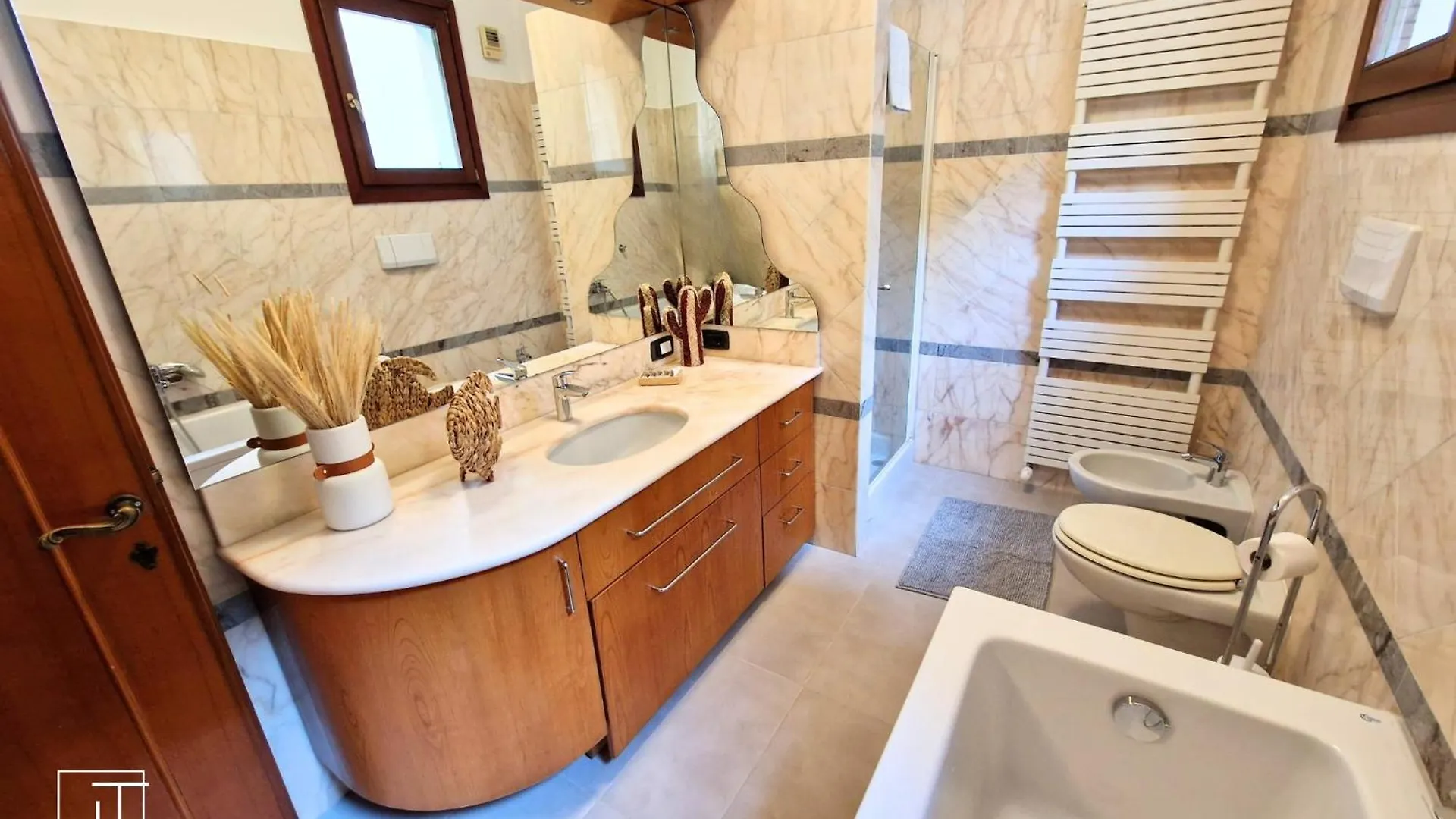 Ht - Residenza Del Notaio In Centro Storico Apartment Padova