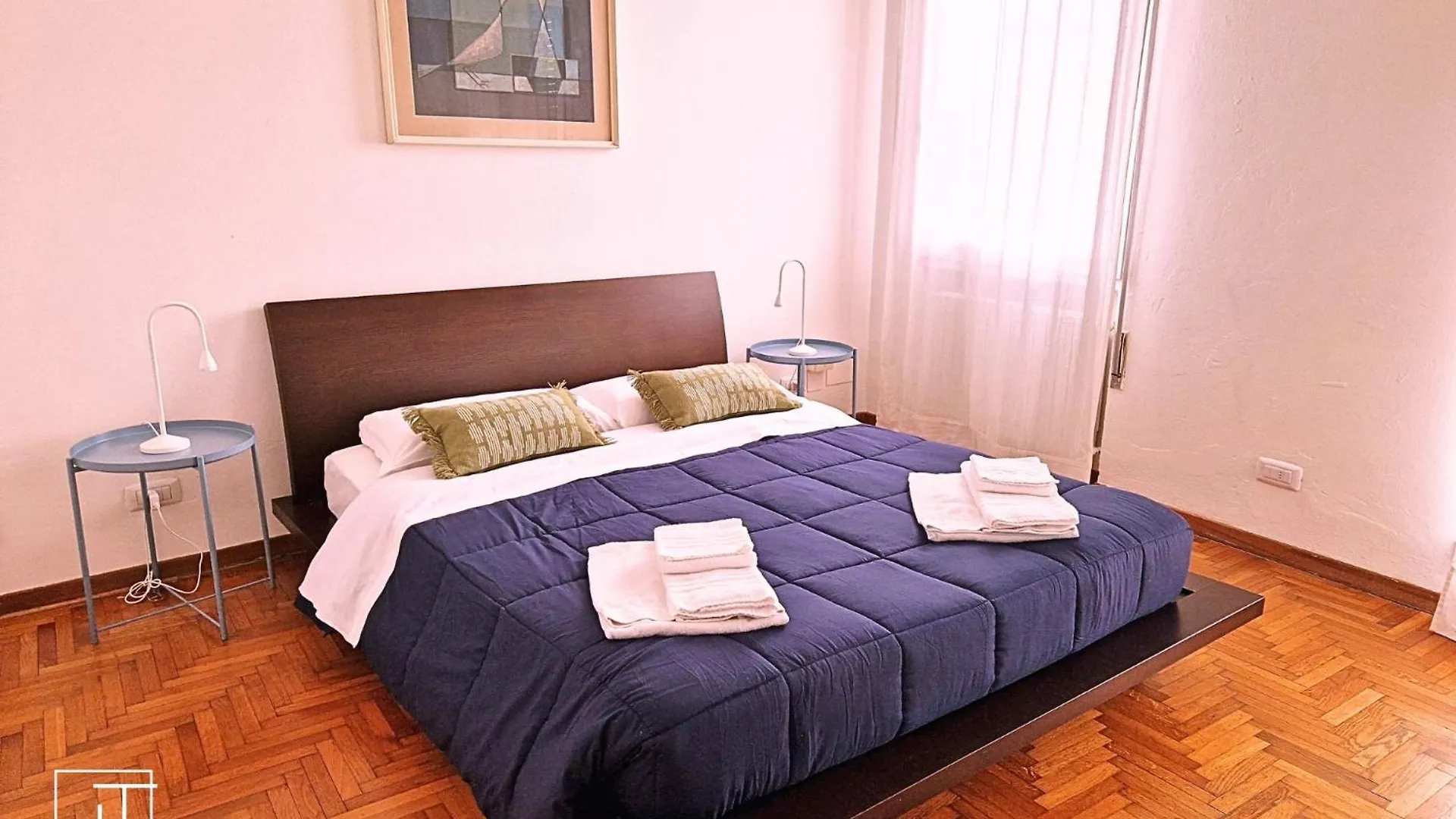 Ht - Residenza Del Notaio In Centro Storico Apartment Padova