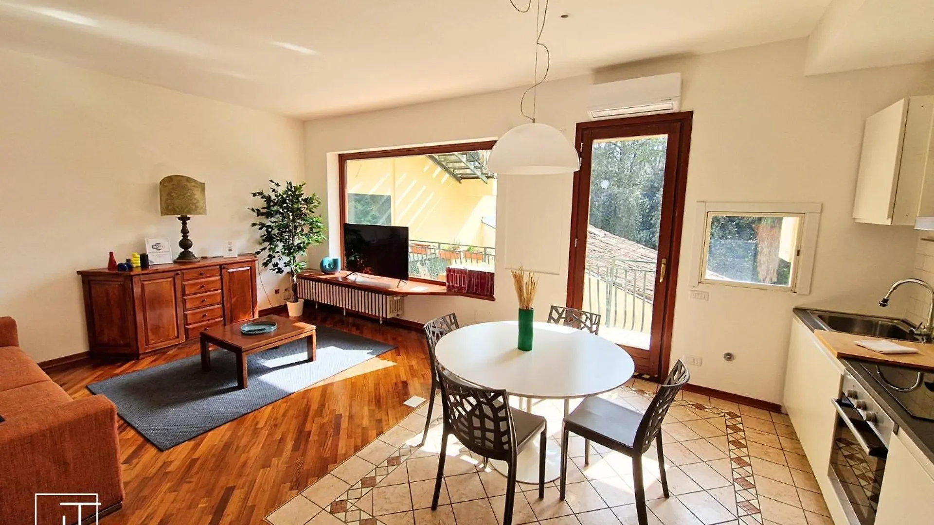 Ht - Residenza Del Notaio In Centro Storico Apartment Padova Italy