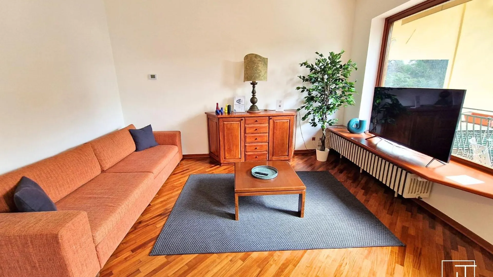 Appartamento Ht - Residenza Del Notaio In Centro Storico Padova