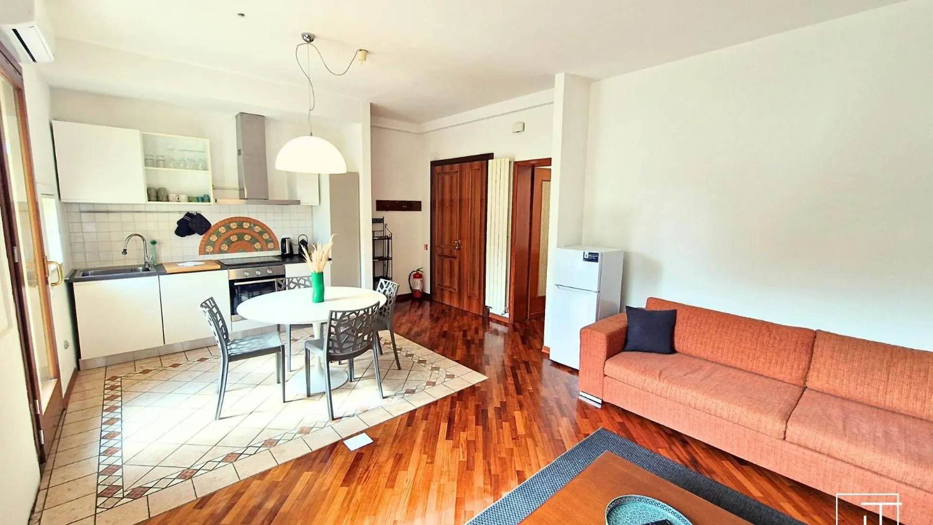 Ht - Residenza Del Notaio In Centro Storico Apartment Padova