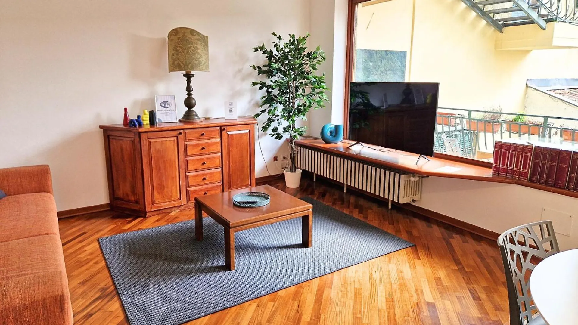 Ht - Residenza Del Notaio In Centro Storico Apartment Padova Italy