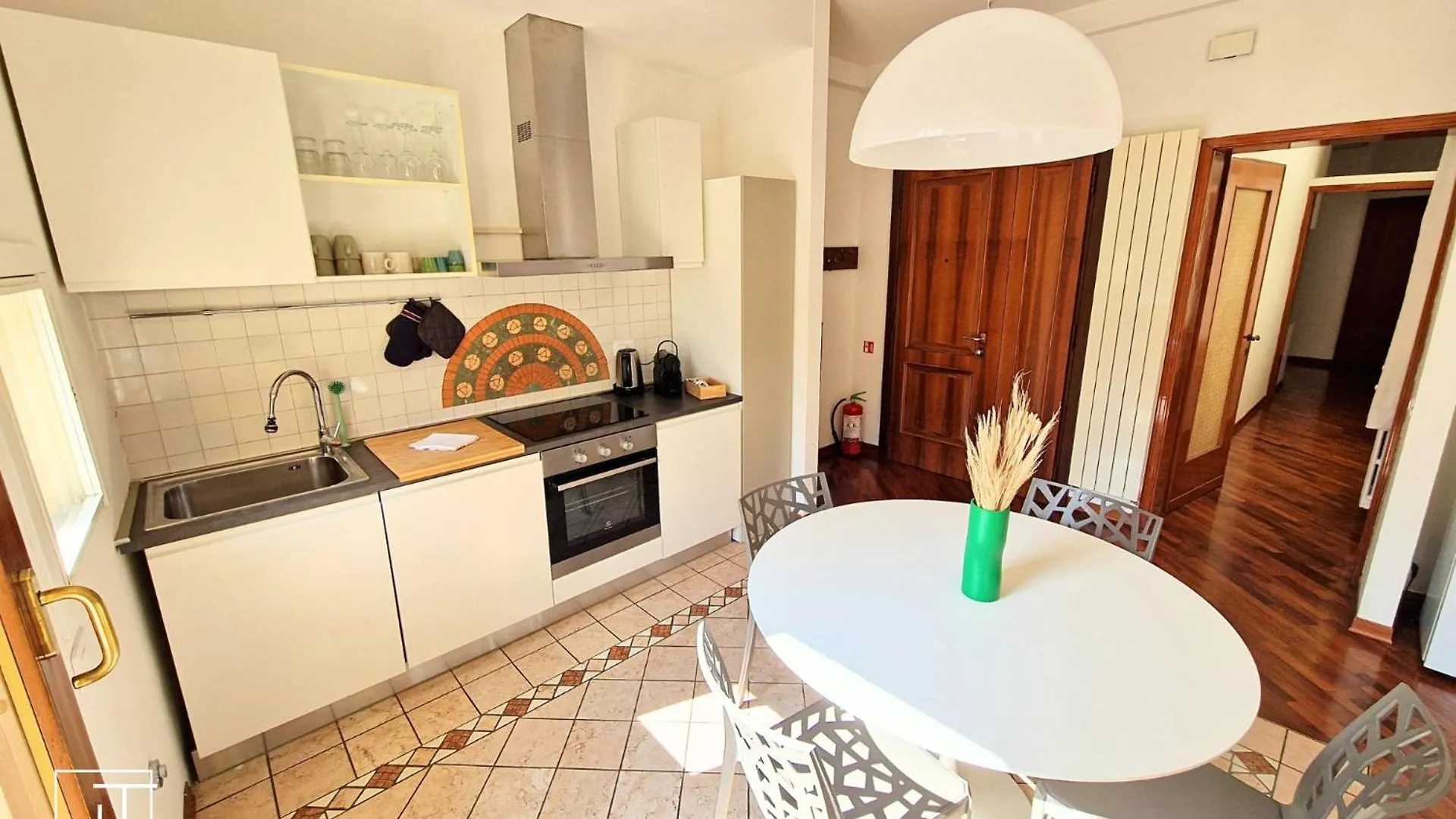 Ht - Residenza Del Notaio In Centro Storico Apartment Padova