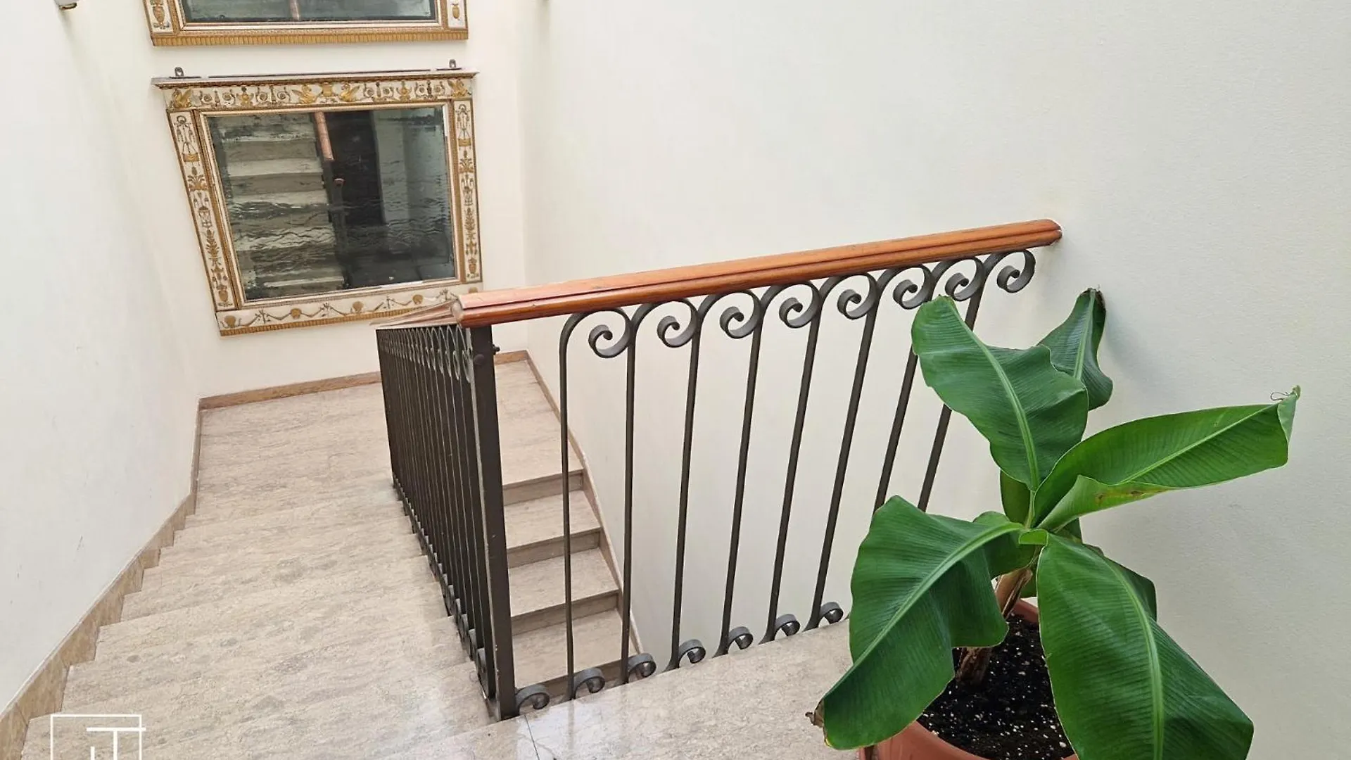 Ht - Residenza Del Notaio In Centro Storico Apartment Padova