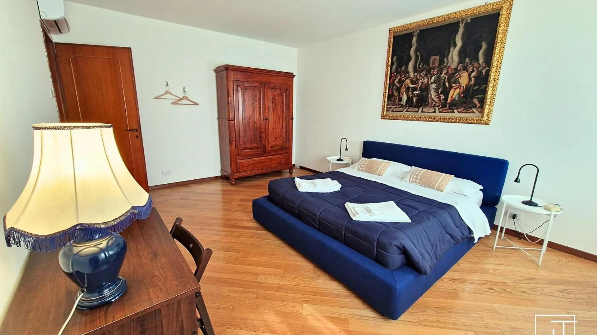 Ht - Residenza Del Notaio In Centro Storico location