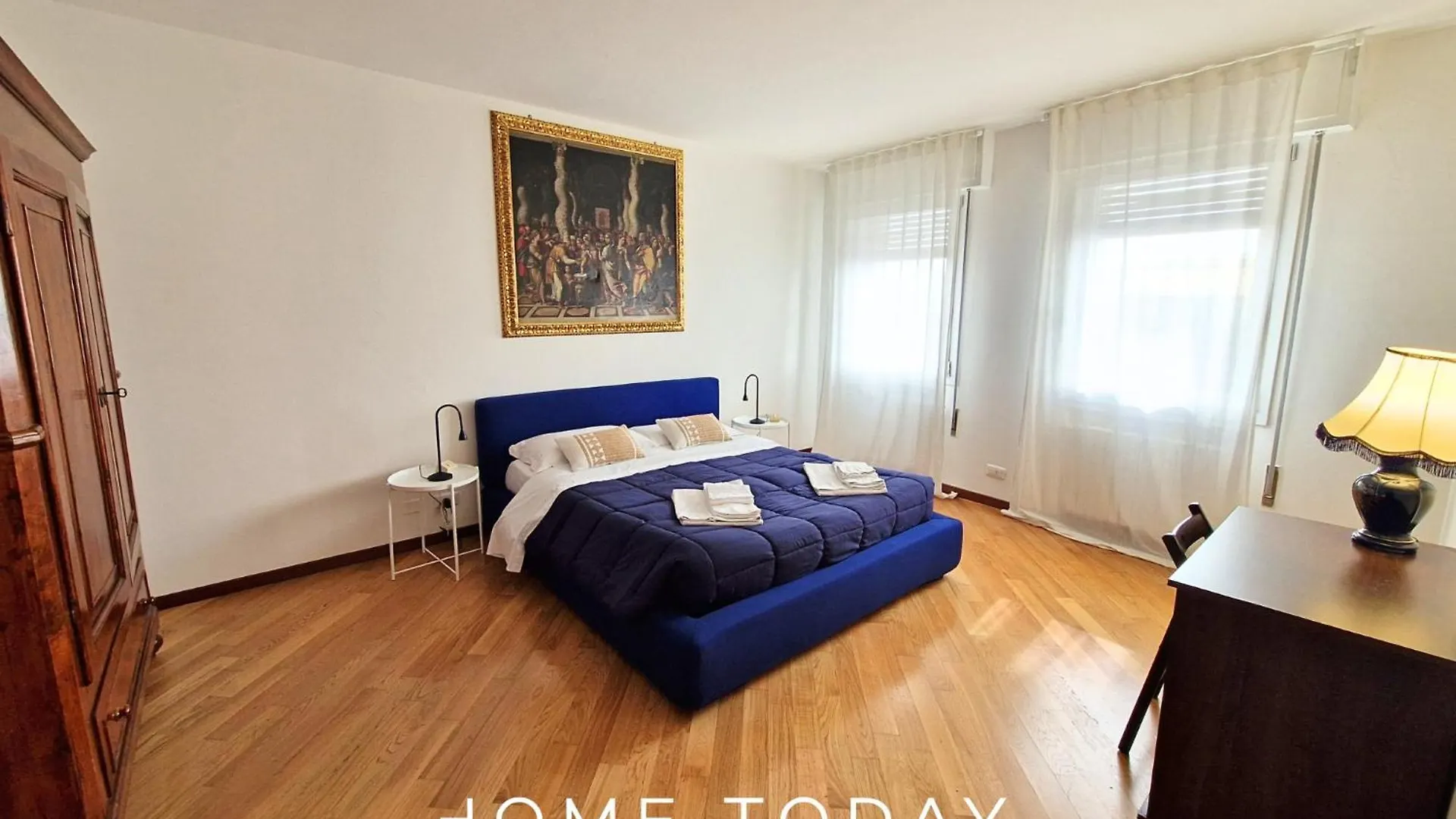Ht - Residenza Del Notaio In Centro Storico Apartment Padova 0*,